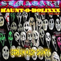 SEMATARY-SCREAM MASK SHAWTY