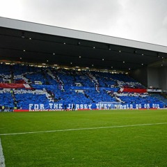We'll Jump On The Heads of Glasgow Celtic