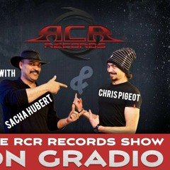 The RCR Records Show - Episode 119