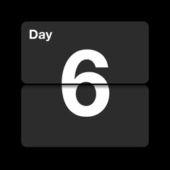 Day 6 - Myco Molassi's Calendar of Sound