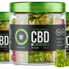 Lisa Laflamme CBD Gummies Canada