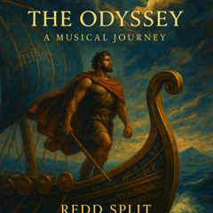 The Odyssey (Instrumental)