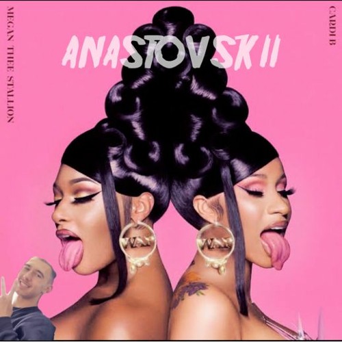 WAP - Cardi B & Megan Thee Stallion (ANAVAX Edit)