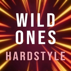 Wild Ones - Hardstyle Remix