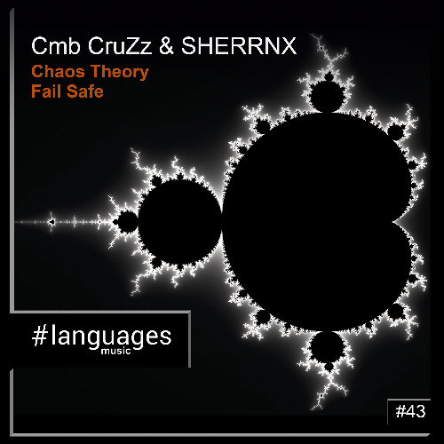Stream Cmb CruZz & SHERRNX - Chaos Theory [languages music #43] by