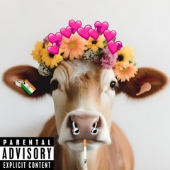 The Beautiful Cow That I Love