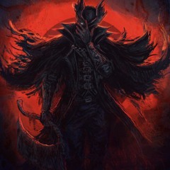 THE HUNTER / Bloodborne