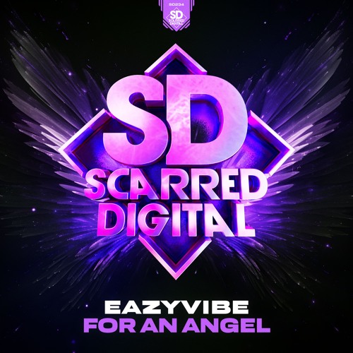 SD234 Eazyvibe For An Angel.  Release 19/06/024
