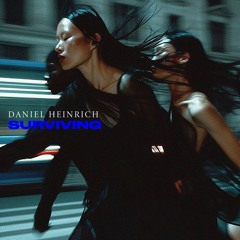 [FREE DL] Daniel Heinrich - Being Alive [IHTX006]