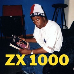 Big L X Wu Tang X Boom Bap Type Beat - ZX 1000