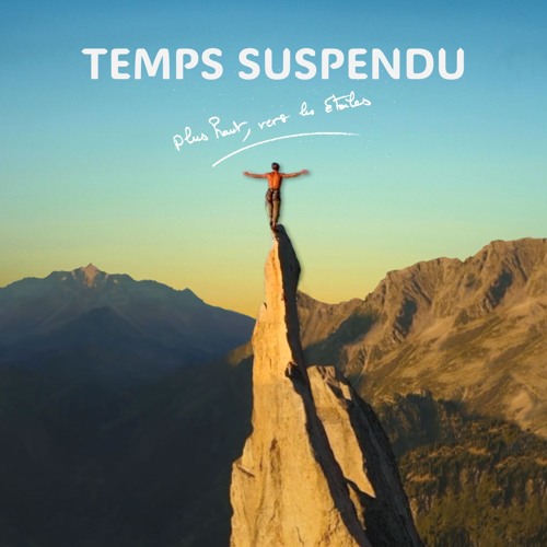 Temps Suspendu - Chris Georges B! Mix