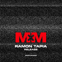 Ramon Tapia - Space Mountain