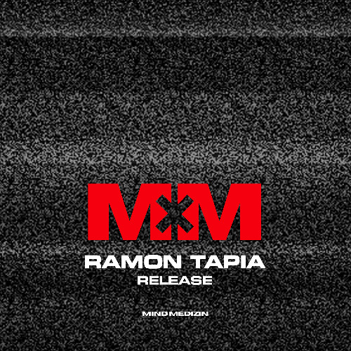 Ramon Tapia - Space Mountain