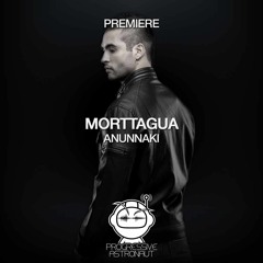 PREMIERE: Morttagua - Anunnaki (Original Mix) [Timeless Moment]