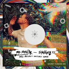 PREMIERE /  Mr Morek - Stabber (Secret Factory Remix) [Secret Fusion]