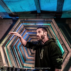 Slip Hypnotic @ The Stables - Wild Horses 2024