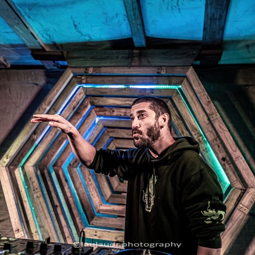 Slip Hypnotic @ The Stables - Wild Horses 2024