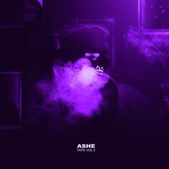 Ashe 22 - Cro Cop ( slowed + reverb )