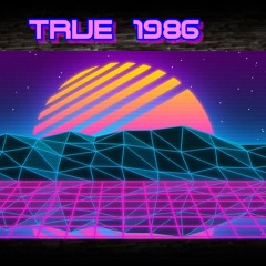 True 1986 - Your Beautiful Smile