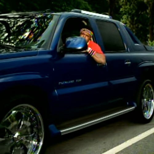 RIDIN SPINNERS