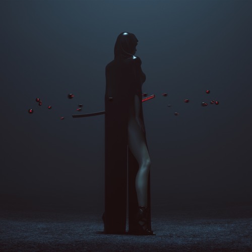 Besomorph - Graveyard Of Million Dreams