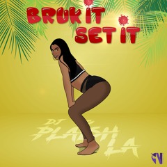 BRUK IT 💃🏾SET IT 🕺🏽🇬🇵🇲🇶🇭🇹🇩🇲🇹🇹🇱🇨🇧🇧🔥🏝💯