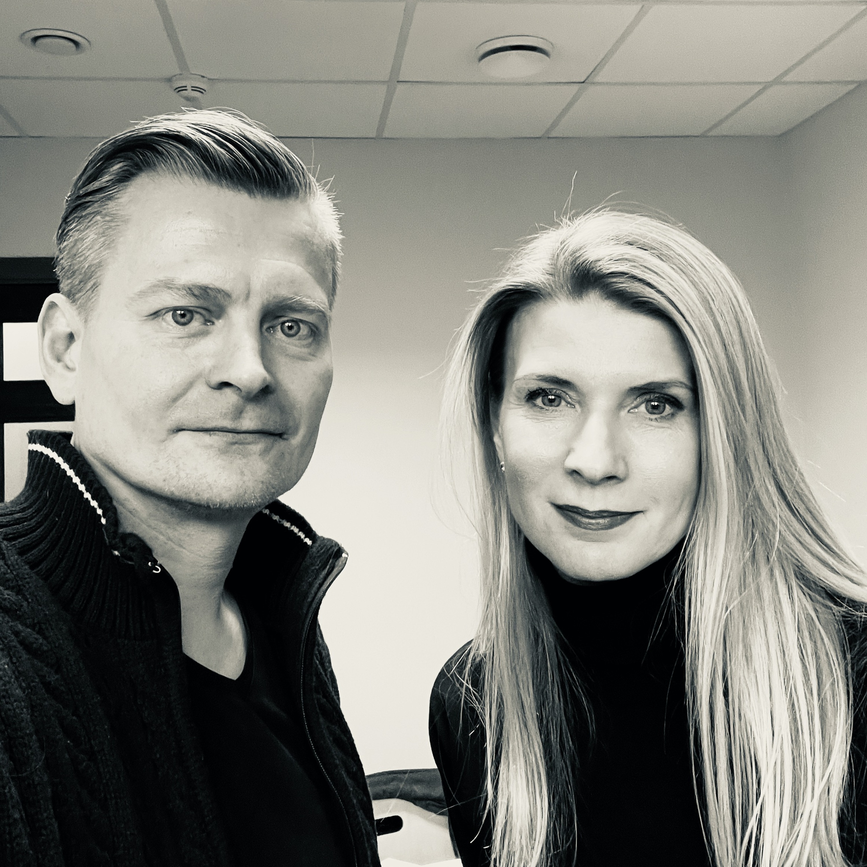 Merle Viirmaa: ettevōtted, kus naised on tippjuhkonnas rohkem esindatud, on tulemuslikumad