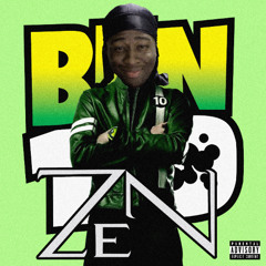 Ben 10 Zen (Billy Bounce Remix)