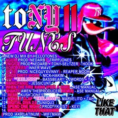 TONYTUNES VOL. 11