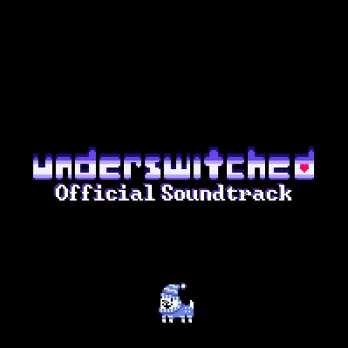 [Undertale AU][Underswitched - 009] Ground Zero (OST)