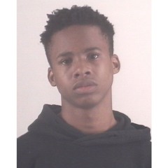 The Race (Ledger Edit)