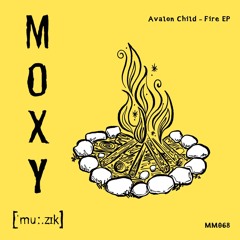 Avalon Child - Word Up (Original Mix) Preview cut