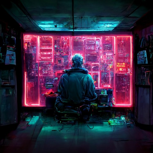 Indoor Summer by Illin Noise & Synthbob Squarewave