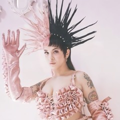 Melanie Martinez- Tunnel Vision [Demo]