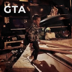 GTA (feat. $TAG ONE & Kosmo Da Gun)