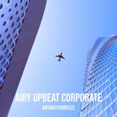 ANtarcticbreeze - Airy Upbeat Corporate