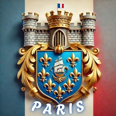 Paris - Les Lumières