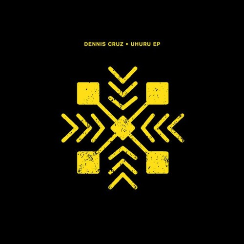 Dennis Cruz & Los Suruba - Uhuru [Crosstown Rebels]