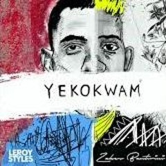 Leroy Styles & Zakes Bantwini – Yekokwam (Original Mix)