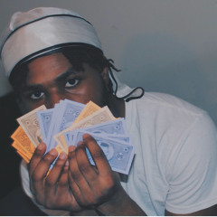 paper chaser (feat. whoiskannon)