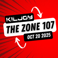 The Zone - 20th October 2025