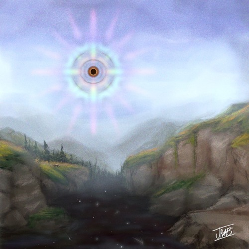 Cursed Landscape_wip