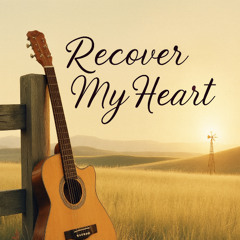 Recover My Heart | Guitar Instrumental