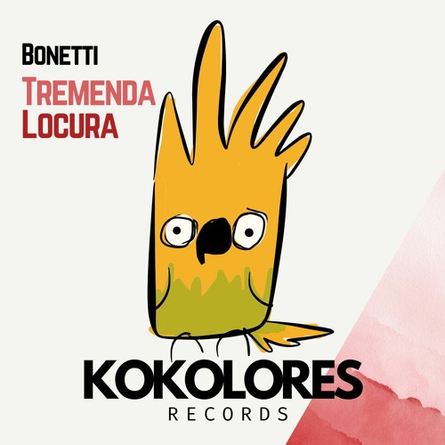 Bonetti - Tremenda Locura ⭐️ Preview 🦜