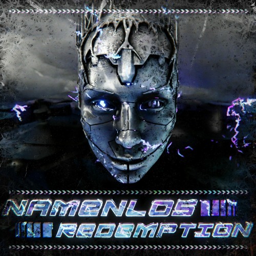 NAMENLOS - Redemption [EXS003] 𝙇𝙄𝙈𝙄𝙏𝙀𝘿 𝙁𝙍𝙀𝙀 𝘿𝙊𝙒𝙉𝙇𝙊𝘼𝘿