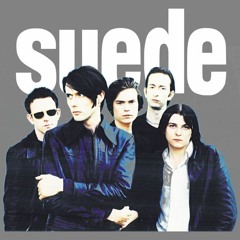 We're So Disco (Suede Tribute, 12.5.20)