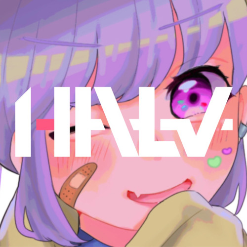 Halv - Outragez