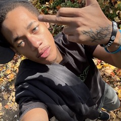 Blasphemy (Prod.wavrmuzik)