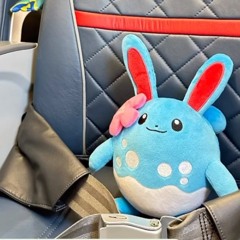 Babybu Believe Me - María Spicher (Audio)