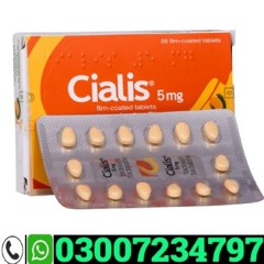 Cialis 5MG Price In Sahiwal 0300_7234797 | enhancement